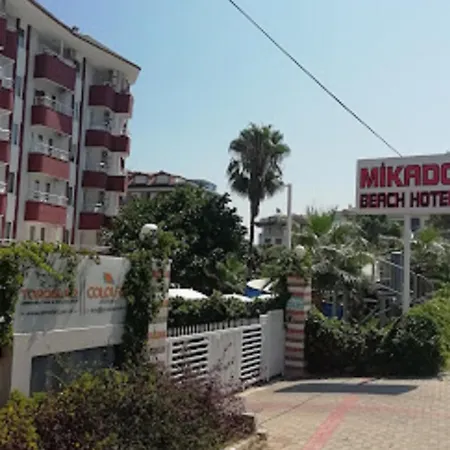 Hotel Mikado 3*