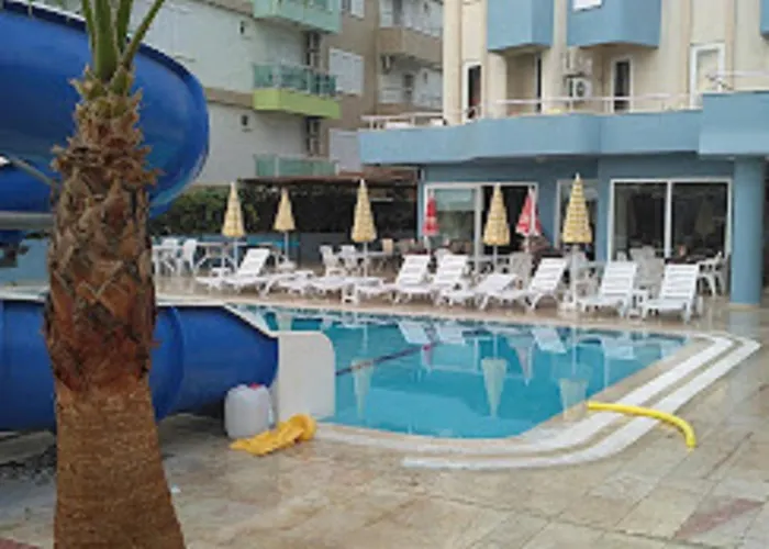 Hotel Mikado Alanya